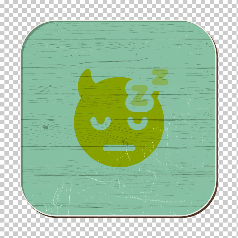 Emoji Icon Sleeping Icon Smiley And People Icon PNG, Clipart, Emoji Icon, Green, Meter, Sleeping Icon, Smiley Free PNG Download