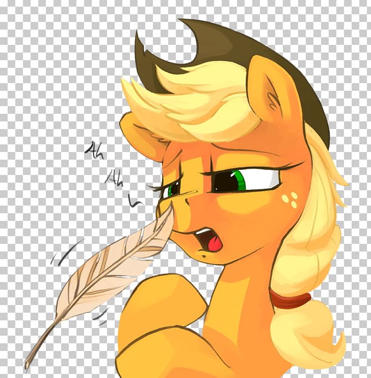 Applejack Rainbow Dash Pony Horse Sneeze PNG, Clipart, Animals, Anime, Applejack, Art, Cartoon Free PNG Download