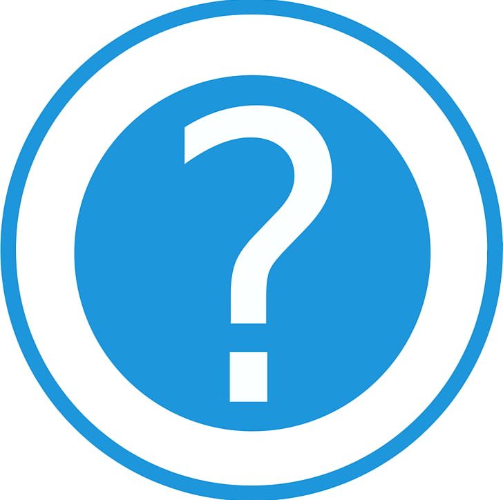 Computer Icons Question Mark PNG, Clipart, Area, Blue, Brand, Circle, Computer Icons Free PNG Download