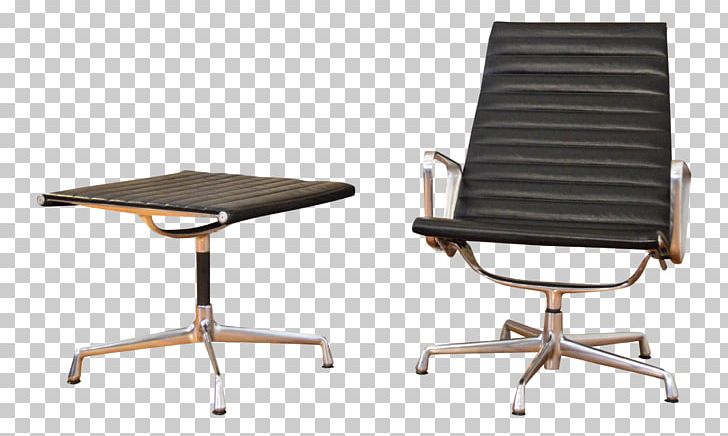 Eames Lounge Chair Office & Desk Chairs Table Charles And Ray Eames PNG, Clipart, Angle, Armrest, Chair, Eames, Eames Aluminum Group Free PNG Download