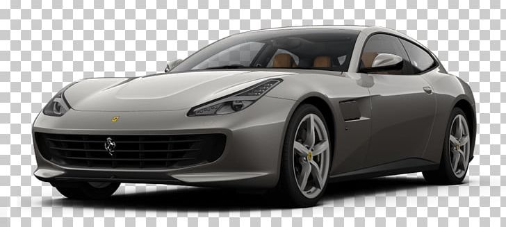 Ferrari S.p.A. Supercar 2017 Ferrari GTC4Lusso PNG, Clipart, 2017 Ferrari Gtc4lusso, Automotive Design, Automotive Exterior, Automotive Lighting, Car Free PNG Download