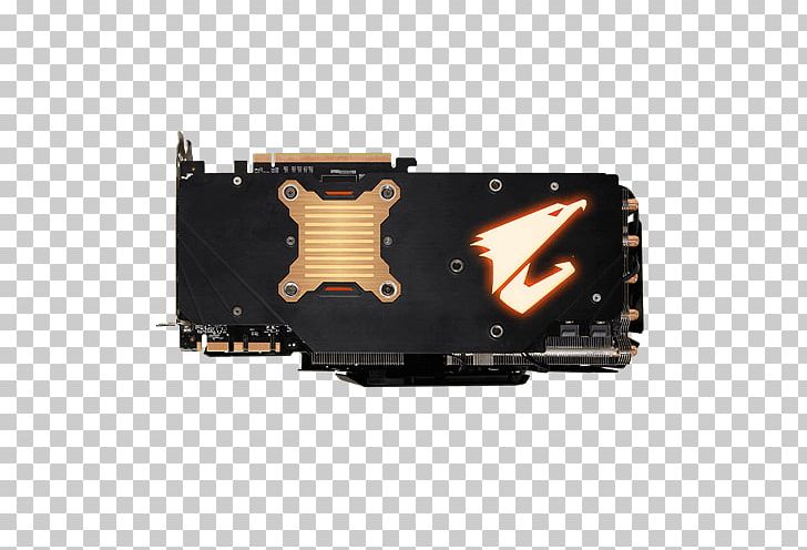 Graphics Cards & Video Adapters NVIDIA GeForce GTX 1080 Ti Gigabyte Technology Graphics Processing Unit PNG, Clipart, Aorus, Electronics, Gddr5 Sdram, Gddr Sdram, Geforce Free PNG Download
