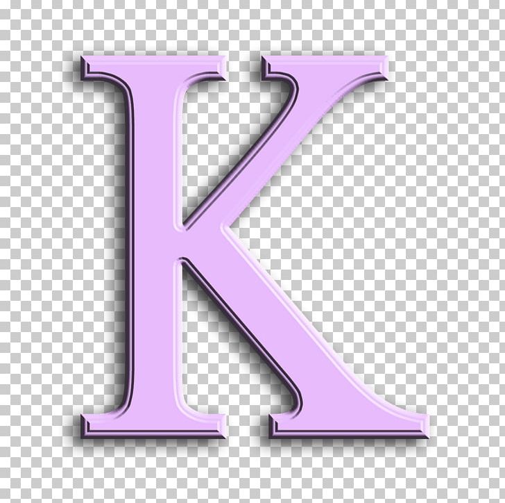 Letter Purple-K Paper Idea PNG, Clipart, Alphabet, Alphabets, Angle, Digital Scrapbooking, Idea Free PNG Download