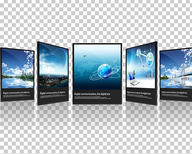 Poster Advertising Template Banner Commerce PNG, Clipart, Business Card, Business Man, Business Woman, Computer Monitor, Computer Wallpaper Free PNG Download