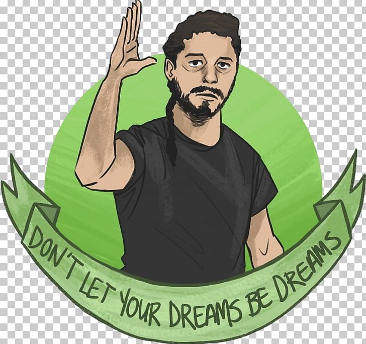 Shia LaBeouf Internet Meme Know Your Meme Dream PNG, Clipart, Annoyance, Beard, Celebrities, Daydream, Do It Free PNG Download