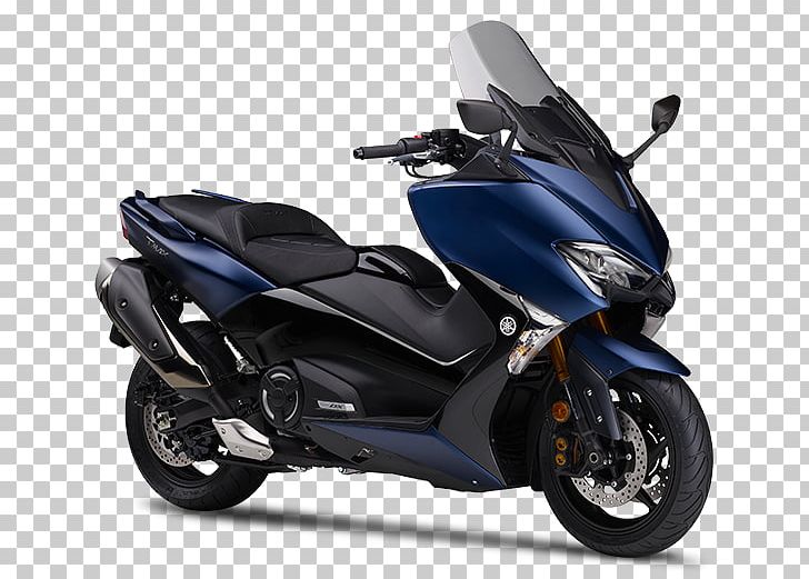Yamaha Motor Company Scooter Yamaha TMAX Motorcycle EICMA PNG, Clipart, 2018, Automotive Design, Automotive Exterior, Cars, Eicma Free PNG Download