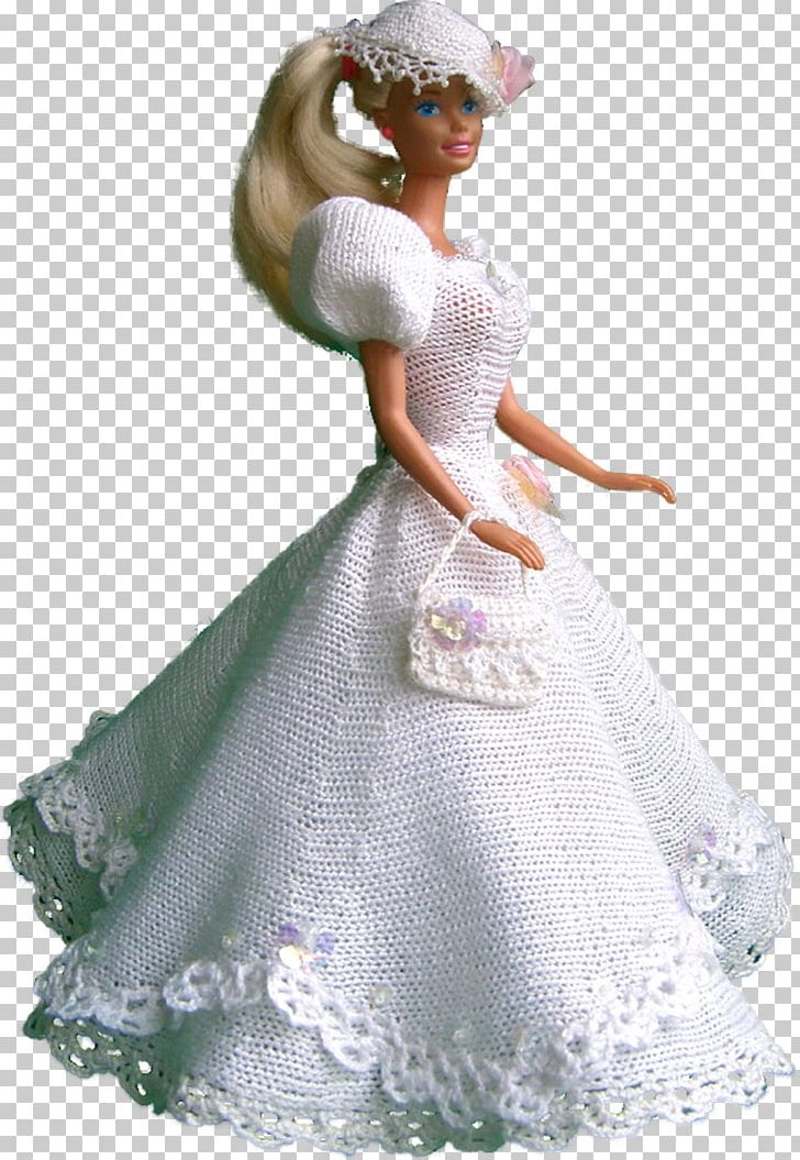 Doll Barbie Toy Dress Mattel PNG, Clipart, Barbie, Bridal Clothing, Bridal Party Dress, Clothing, Costume Design Free PNG Download