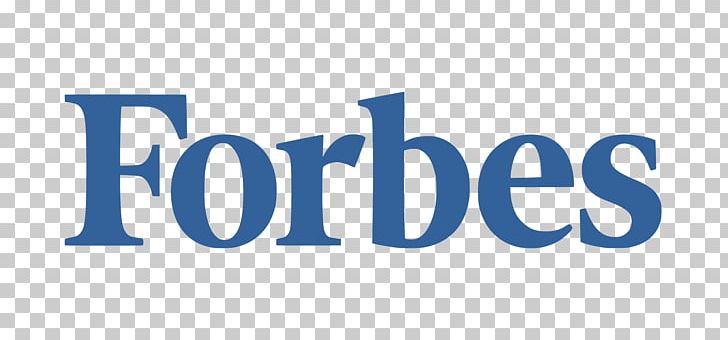 Forbes Business Magazine DUFL Media PNG, Clipart, Area, B C Forbes, Blue, Brand, Business Free PNG Download