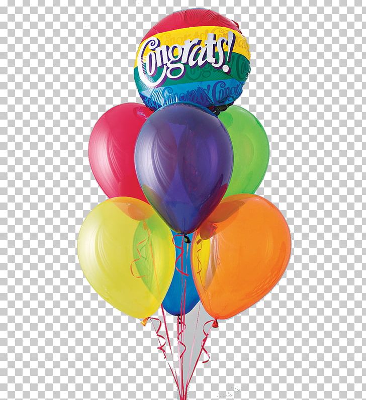 Gas Balloon Party Birthday Balloon Rocket PNG, Clipart,  Free PNG Download