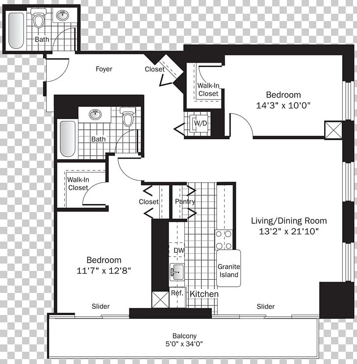 Grand Plaza I Floor Plan Apartment Renting Condominium PNG, Clipart, Angle, Apartment, Apartment Ratings, Area, Chicago Free PNG Download