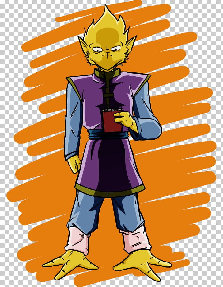 Piccolo Dragon Ball Xenoverse Goten Multiverse PNG, Clipart, Art, Cartoon, Clothing, Dragon Ball, Dragon Ball Xenoverse Free PNG Download