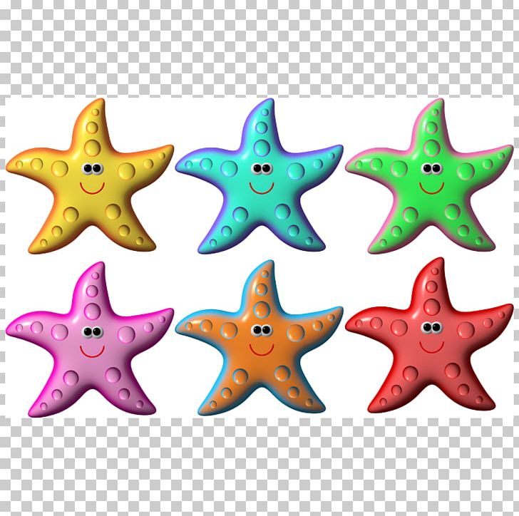 Starfish Echinoderm Sticker Blue Sea Star Vinyl Group PNG, Clipart, Animal, Animal Figure, Animals, Delivery, Echinoderm Free PNG Download