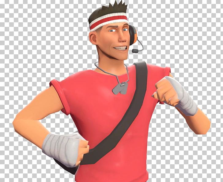 Team Fortress 2 Polycount Hat Scouting Loadout PNG, Clipart, Arm, Badge, Cap, Chapeau Claque, Clothing Free PNG Download