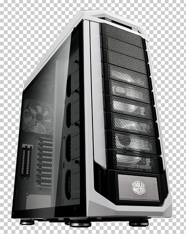 Computer Cases & Housings Cooler Master Silencio 352 MicroATX PNG, Clipart, Atx, Black And White, Computer, Computer Case, Computer Cases Housings Free PNG Download