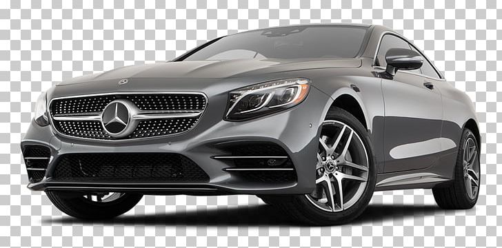 Mercedes-Benz E-Class Car 2018 Mercedes-Benz S-Class Mercedes-Benz S 560 4MATIC Coupe PNG, Clipart, Automotive Exterior, Automotive Tire, Car, Car Dealership, Compact Car Free PNG Download