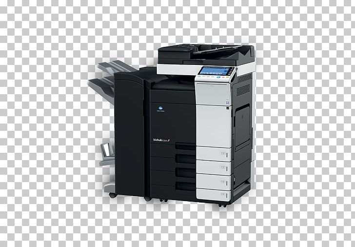 Team Konica Minolta–Bizhub Multi-function Printer Photocopier PNG, Clipart, Angle, Electronic Device, Electronics, Fax, Image Scanner Free PNG Download
