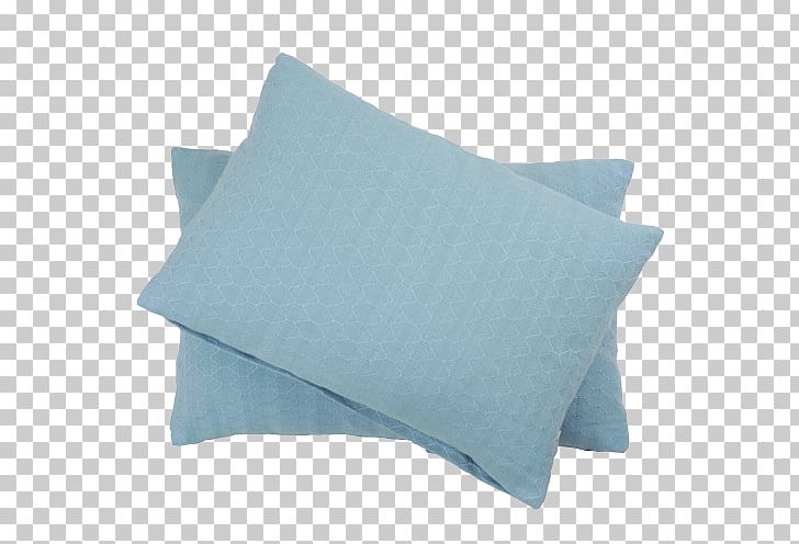 Throw Pillows Cushion Rectangle PNG, Clipart, Aqua, Blue, Blue Sea, Cushion, Furniture Free PNG Download