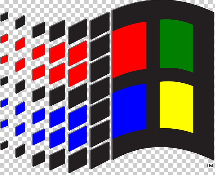 Windows 3.1x Windows 8 Windows 1.0 Logo PNG, Clipart, Angle, Brand, Flag, Graphic Design, Line Free PNG Download