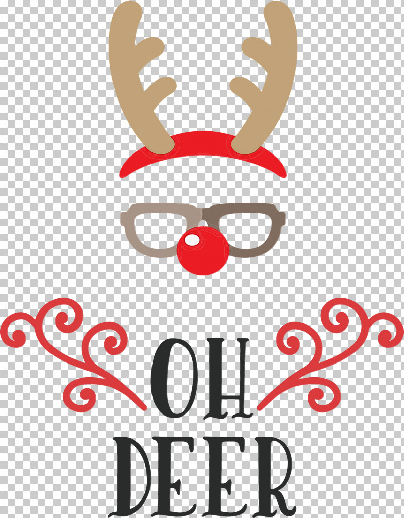Reindeer PNG, Clipart, Christmas, Christmas Archives, Deer, Ink, Logo Free PNG Download