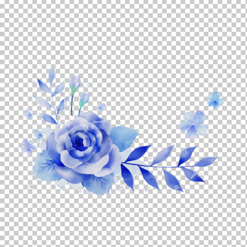Blue Rose PNG, Clipart, Blue, Blue Rose, Flower, Paint, Petal Free PNG Download