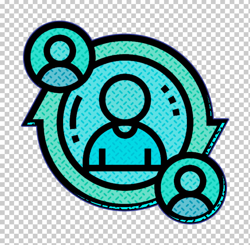 Hire Icon Employee Icon Business Recruitment Icon PNG, Clipart, Business, Business Recruitment Icon, Churn Rate, Customer Relationship Management, Employee Icon Free PNG Download