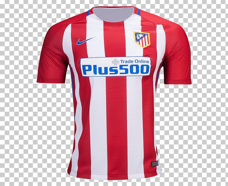 Atlético Madrid Real Madrid C.F. La Liga Jersey Kit PNG, Clipart, Active Shirt, Antoine Griezmann, Atletico, Atletico Madrid, Clothing Free PNG Download