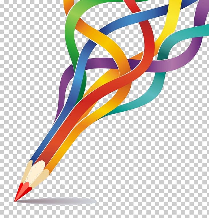 Colored Pencil Crayon PNG, Clipart, Art, Cmyk Color Model, Color, Colored Pencil, Color Scheme Free PNG Download