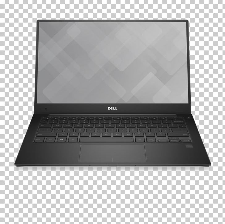 Dell XPS 13 9360 Ultrabook Intel Core I7 PNG, Clipart, Celeron, Computer, Computer Accessory, Computer Hardware, Dell Free PNG Download