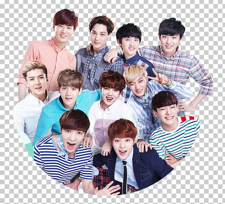 EXO Lotte Duty Free XOXO Digital Art PNG, Clipart, Art, Chanyeol, Child, Deviantart, Digital Art Free PNG Download