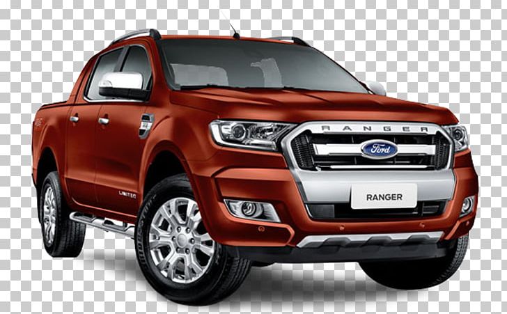 Ford Ranger Ford Motor Company Car Ford Fusion PNG, Clipart, Automotive Exterior, Automotive Tire, Brand, Brushwork Tosca Color, Bumper Free PNG Download