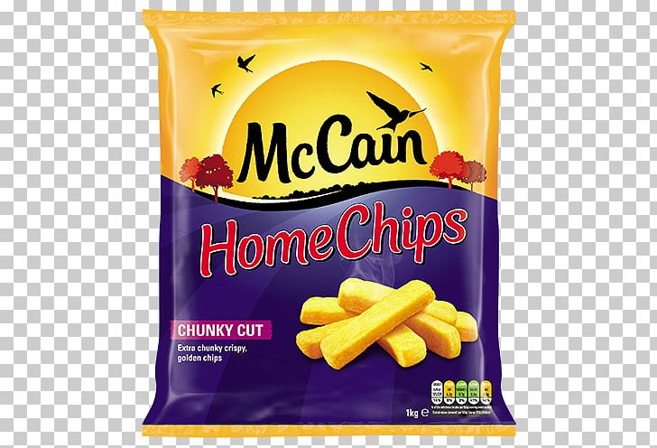 French Fries McCain Foods Onion Ring Crinkle-cutting Frozen Food PNG, Clipart,  Free PNG Download