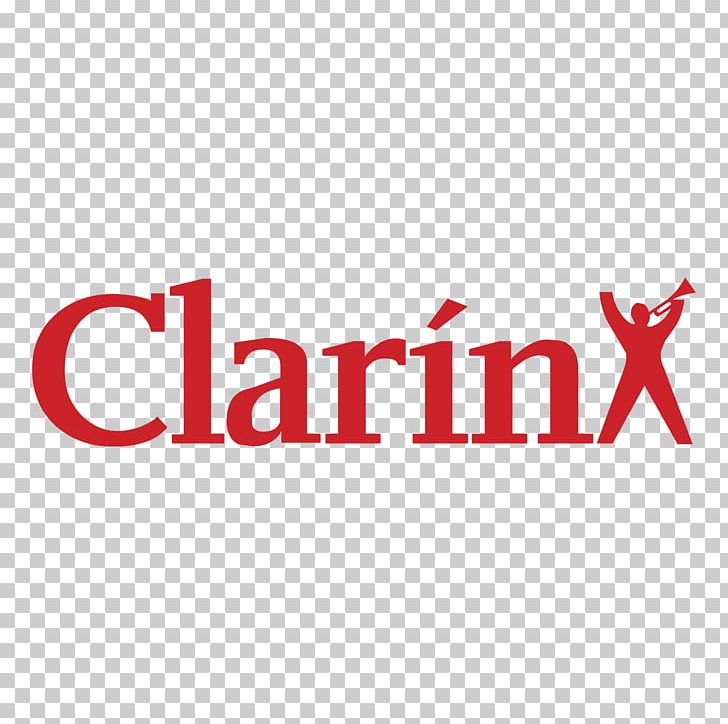 Logo Brand Clarín Product Design Font PNG, Clipart, Area, Brand, Computer Network, Death, Gastronomy Free PNG Download