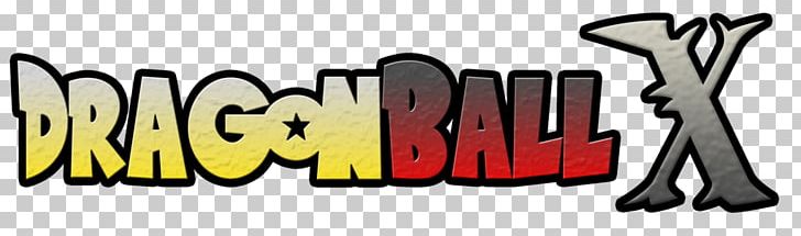 Logo Dragon Ball Gohan Design Brand PNG, Clipart, Area, Art, Ball, Banner, Black Free PNG Download