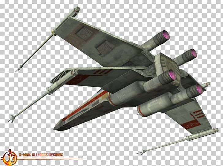 Star Wars: X-Wing Alliance Star Wars: X-Wing Vs. TIE Fighter Star Wars: TIE Fighter X-wing Starfighter PNG, Clipart, Aircraft, Airplane, Awing, Death Star, Drawing Free PNG Download