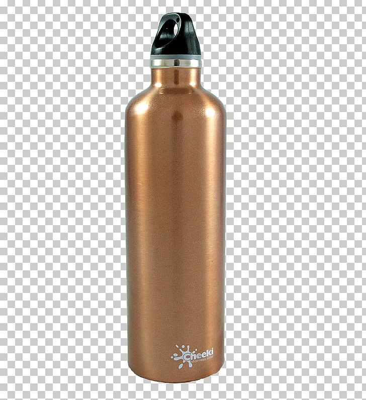 Water Bottles Thermoses Stainless Steel Drink PNG, Clipart, Bottle, Copper, Cylinder, Drink, Drinkware Free PNG Download