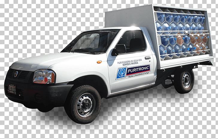 Water Pickup Truck Botellón Service Truck Bed Part PNG, Clipart, Brand, Car, Commercial Vehicle, Compresiones De Un Vehiculo, Coupe Utility Free PNG Download