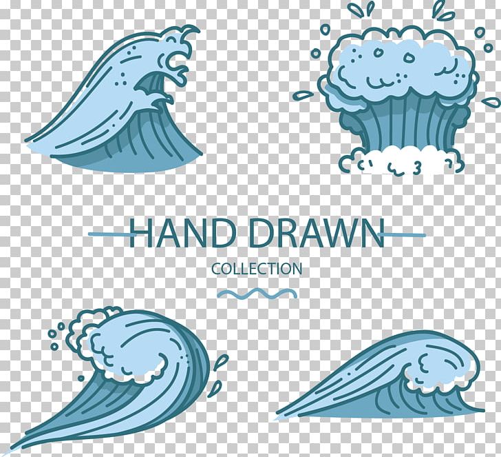 Wind Wave PNG, Clipart, Blue, Cartoon, Circle, Creative Arts, Encapsulated Postscript Free PNG Download