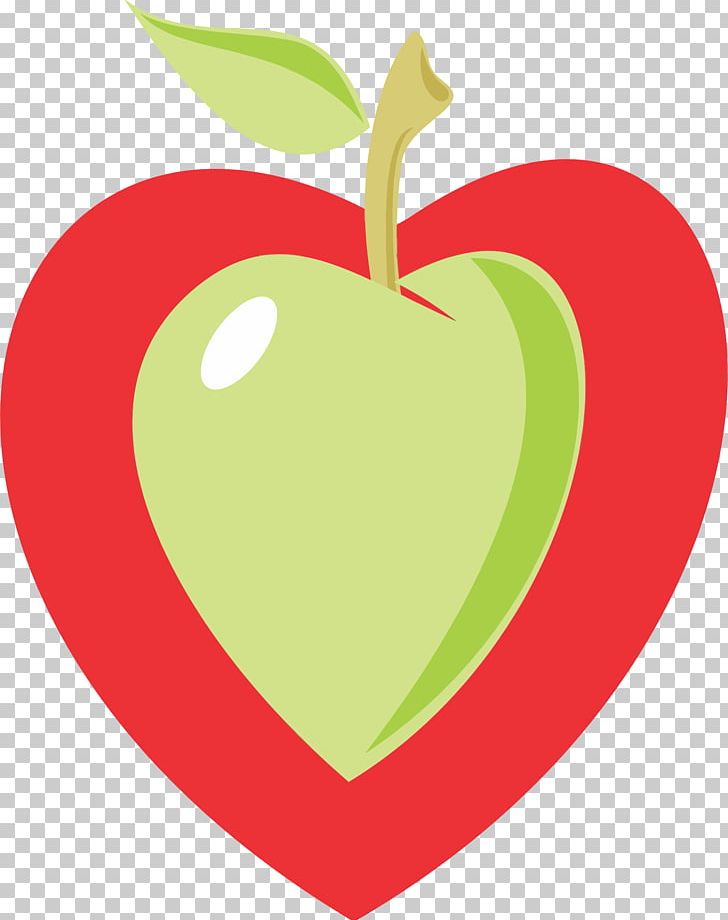 Apple Heart PNG, Clipart, Apple, Computer Icons, Diet Food, Food, Fruit Free PNG Download