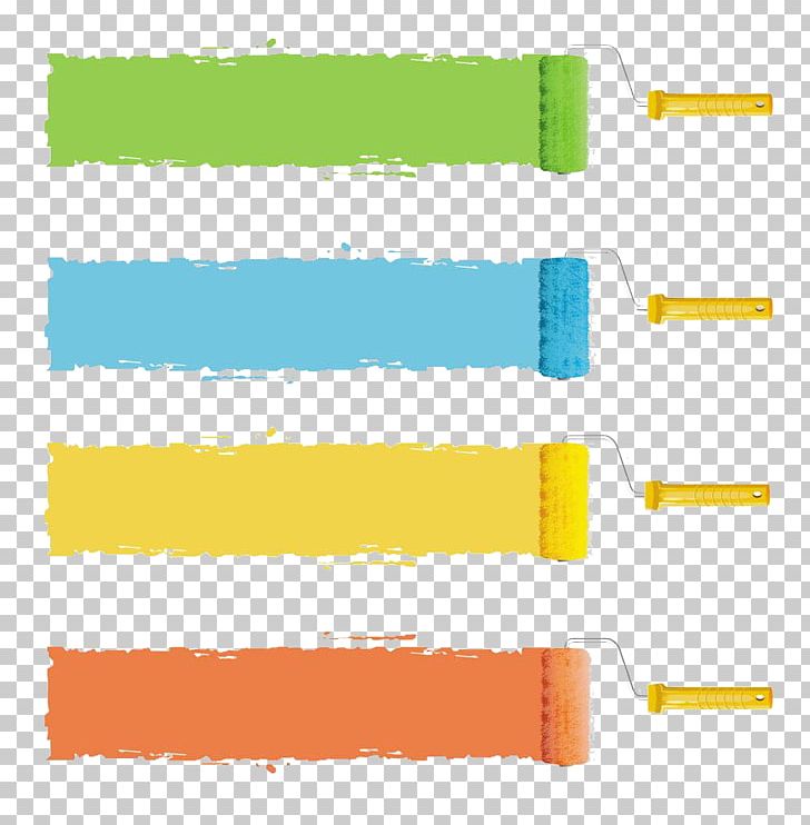 Brush Paint Rollers Painting PNG, Clipart, Angle, Brush Effect, Brush Stroke, Christmas Decoration, Color Free PNG Download