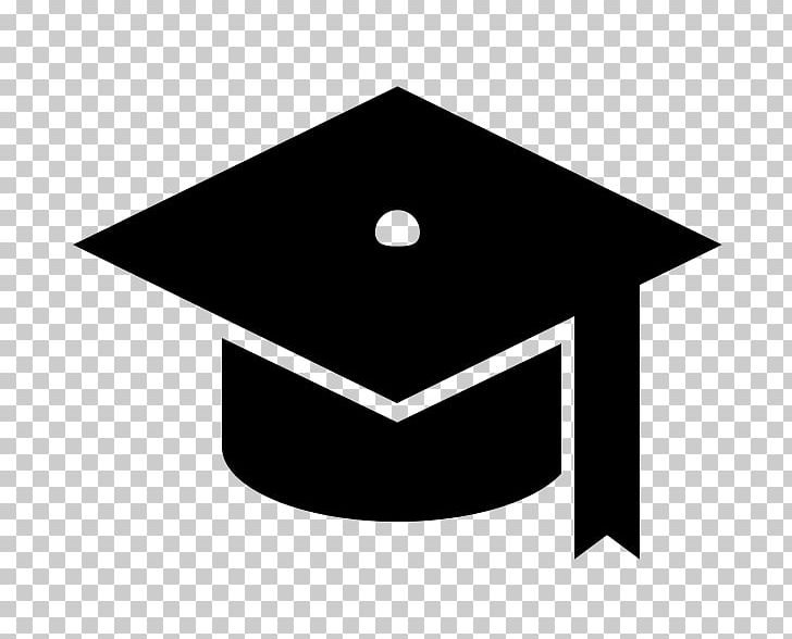 Computer Icons Square Academic Cap Graduation Ceremony PNG, Clipart, Academic Dress, Angle, Area, Black, Black And White Free PNG Download