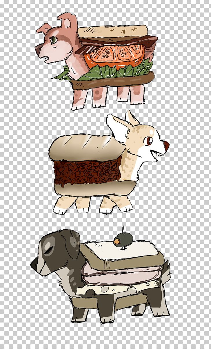 Dog Cattle Horse Sheep PNG, Clipart, Animals, Art, Cartoon, Cattle, Cattle Like Mammal Free PNG Download
