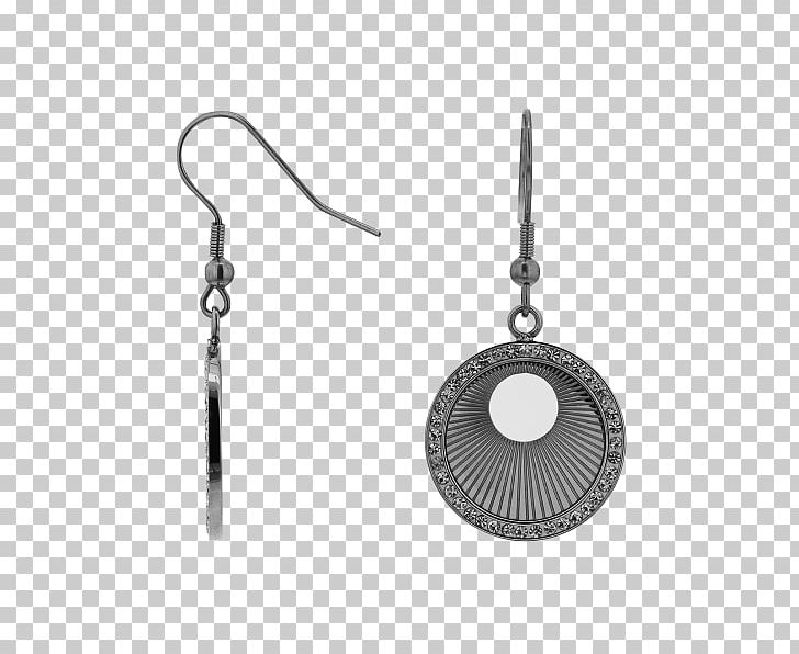 Earring Bijou Woman Silver PNG, Clipart, Bijou, Black, Black M, Croissant, Ear Free PNG Download