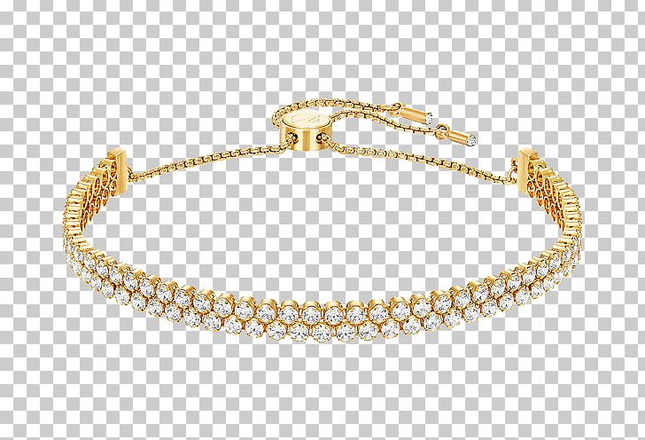 Earring Bracelet Swarovski AG Jewellery Bangle PNG, Clipart, Chain, Charm Bracelet, Crystal, Cubic Zirconia, Diamond Free PNG Download