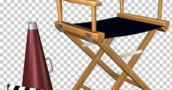 Film Director Director's Chair Stock Photography PNG, Clipart,  Free PNG Download
