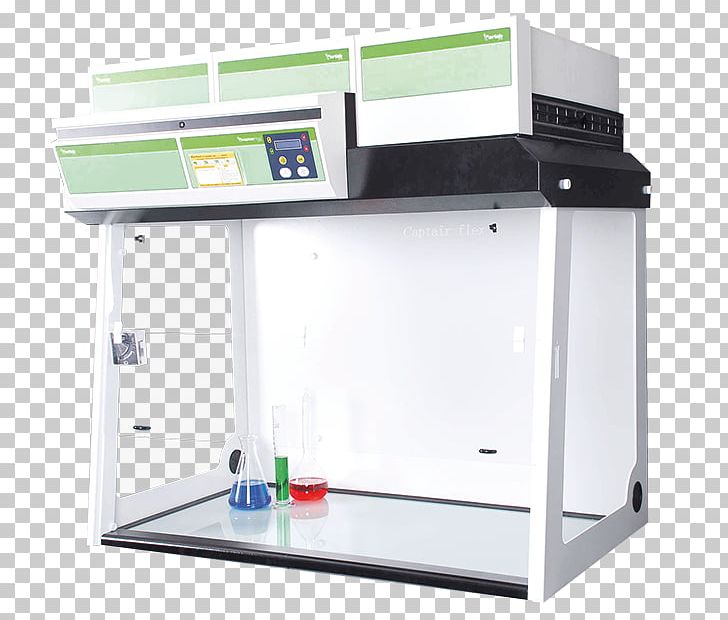 Fume Hood Laboratory Laminar Flow Cabinet Gas Biosafety Cabinet