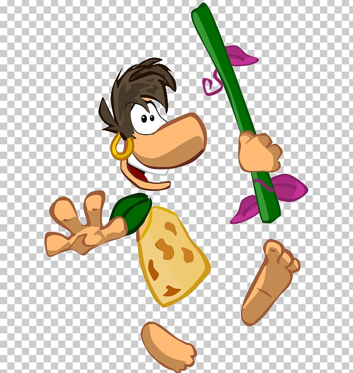 Rayman Origins Rayman Raving Rabbids Rayman M Rayman 3: Hoodlum Havoc PNG, Clipart, Finger, Food, Globox, Hand, Line Free PNG Download