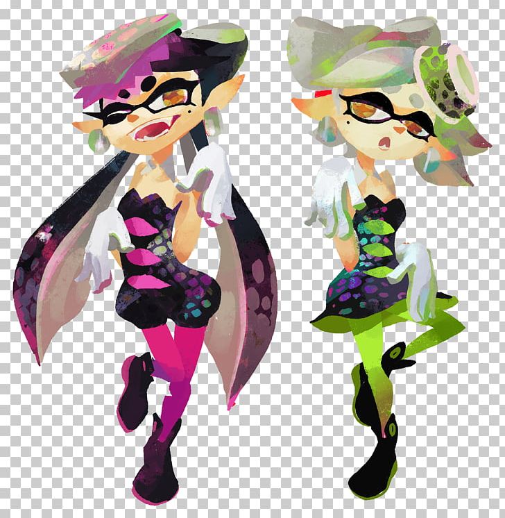 Splatoon 2 Squid As Food Wii U Game PNG, Clipart, Amiibo, Art, Fictional Character, Figurine, Game Free PNG Download