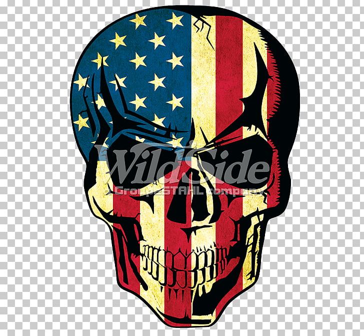 T-shirt Flag Of The United States Skull Jolly Roger PNG, Clipart, Bandana, Bluza, Bone, Clothing, Flag Free PNG Download