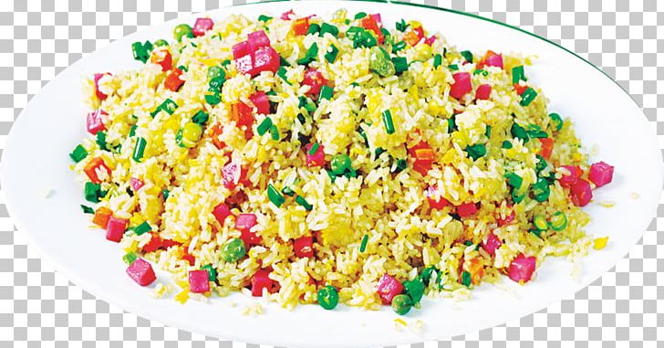 Yangzhou Fried Rice Yangzhou Fried Rice Ham Chinese Cuisine PNG, Clipart, Braising, Commodity, Condiment, Cooked Rice, Cucumber Free PNG Download