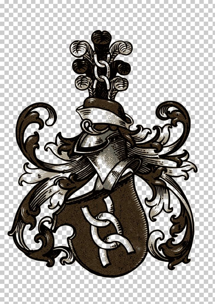 Elsen Coat Of Arms Aspelkamp Detten Heraldry PNG, Clipart, Art, Black And White, Blazon, Coat Of Arms, Crest Free PNG Download